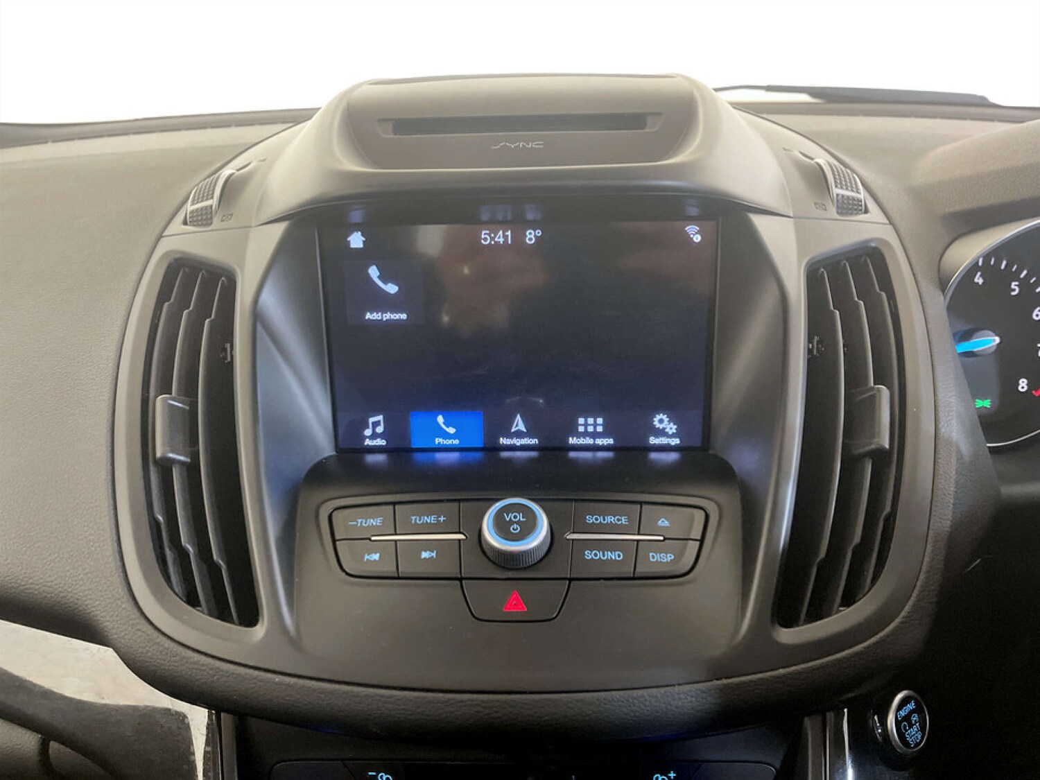 Used Ford Kuga 2019 for sale - 77469911: Photo 21