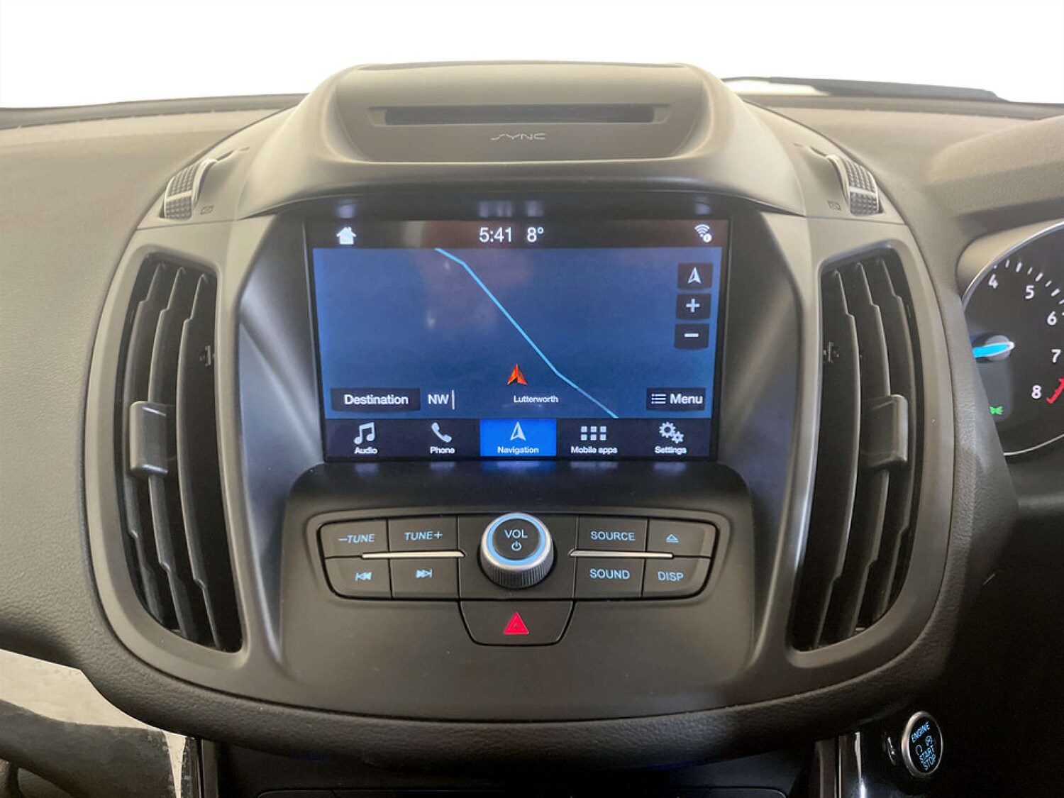 Used Ford Kuga 2019 for sale - 77469911: Photo 23