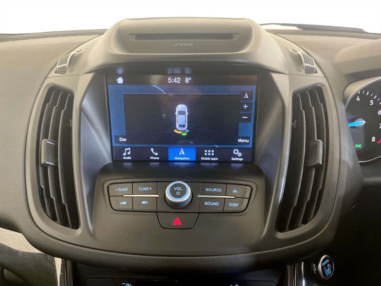 Used Ford Kuga 2019 for sale - 77469911: Photo 24