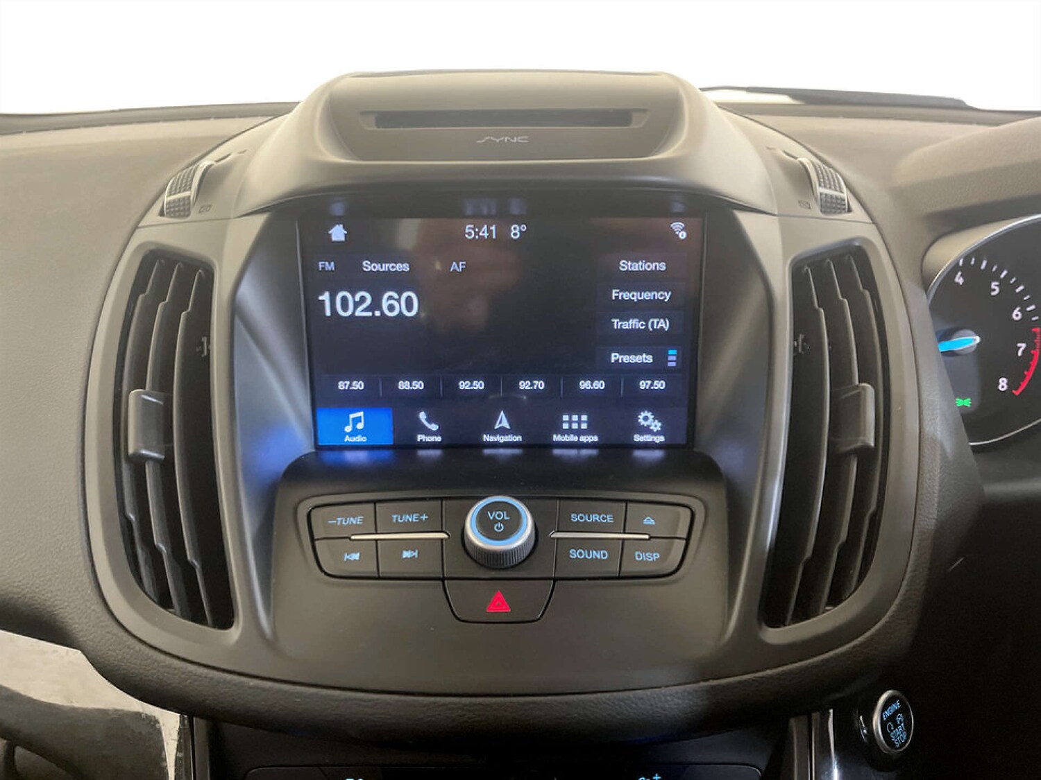 Used Ford Kuga 2019 for sale - 77469911: Photo 25