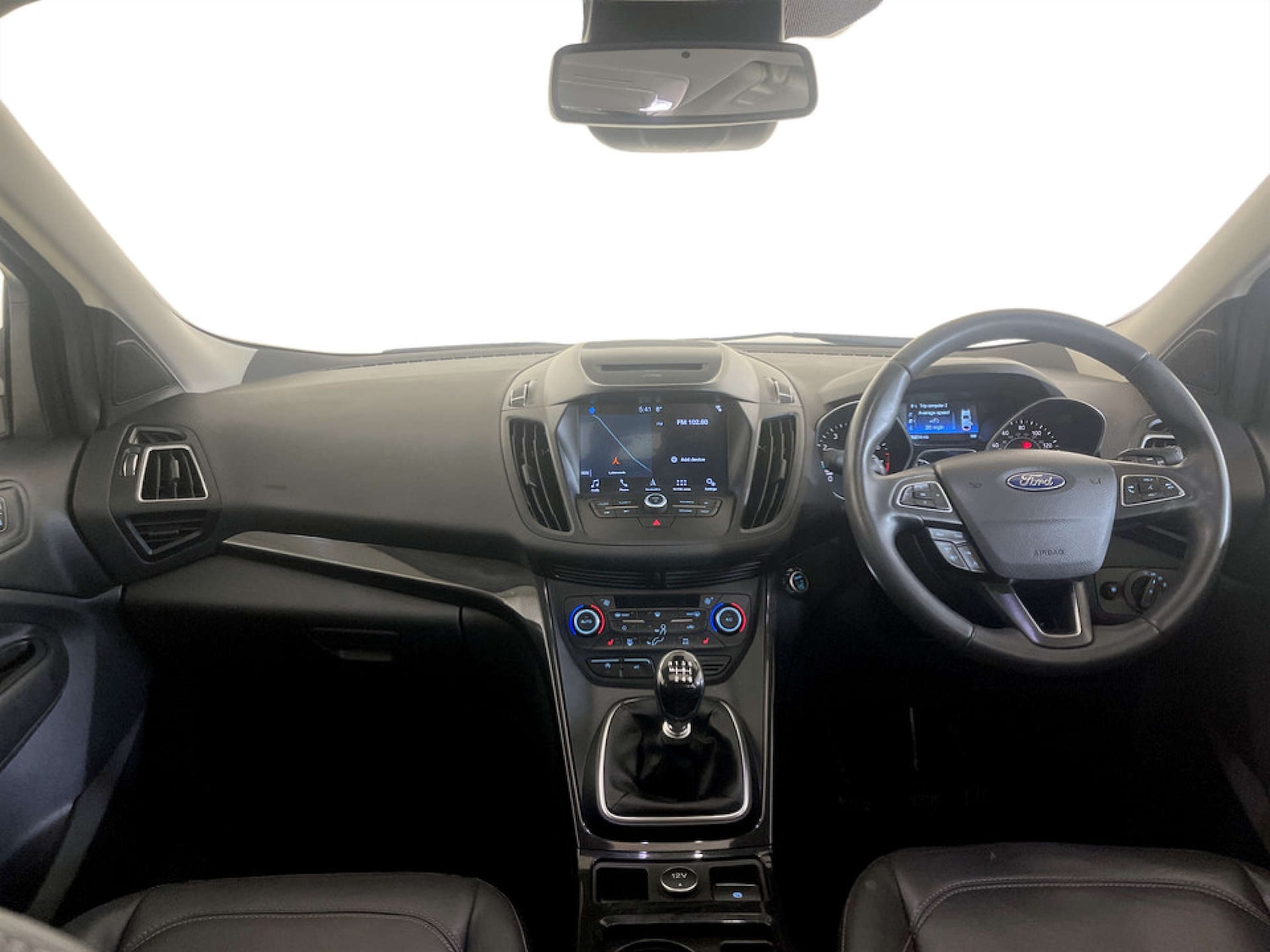 Used Ford Kuga 2019 for sale - 77469911: Photo 3