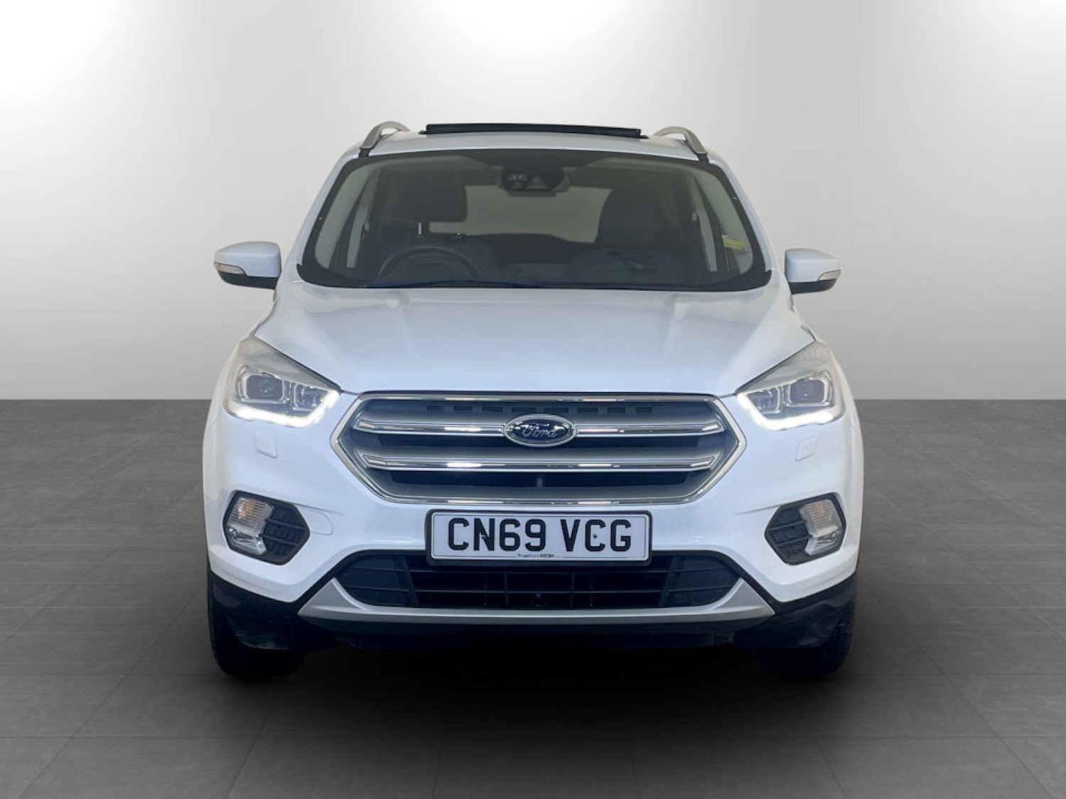 Used Ford Kuga 2019 for sale - 77469911: Photo 5