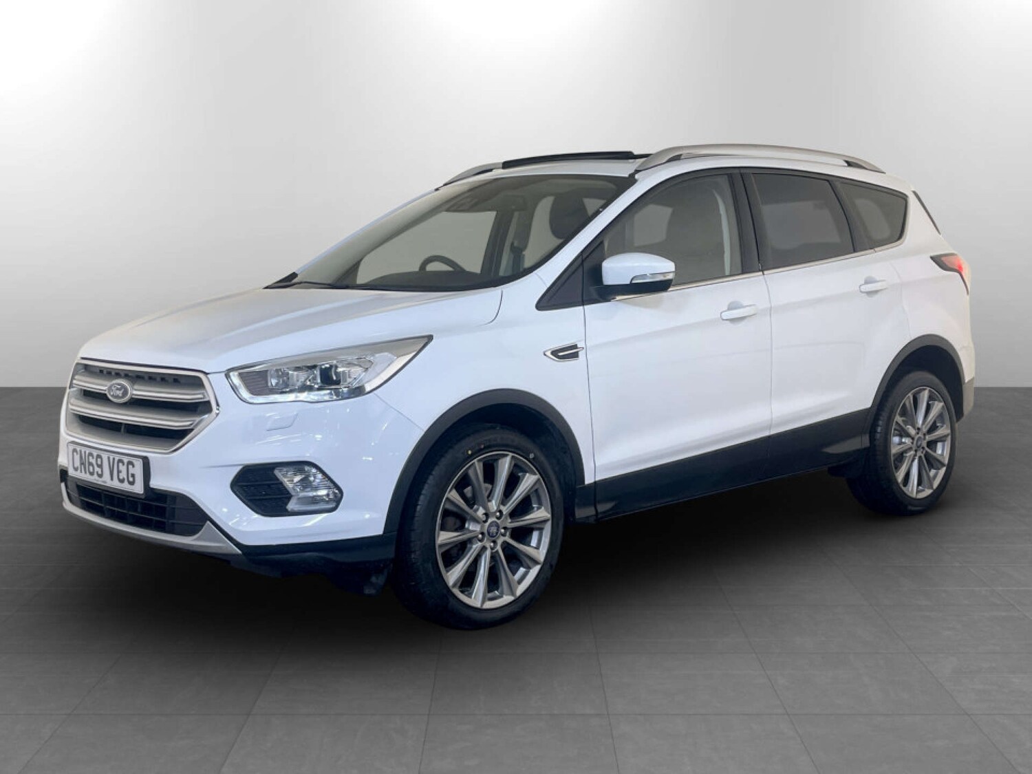 Used Ford Kuga 2019 for sale - 77469911: Photo 6