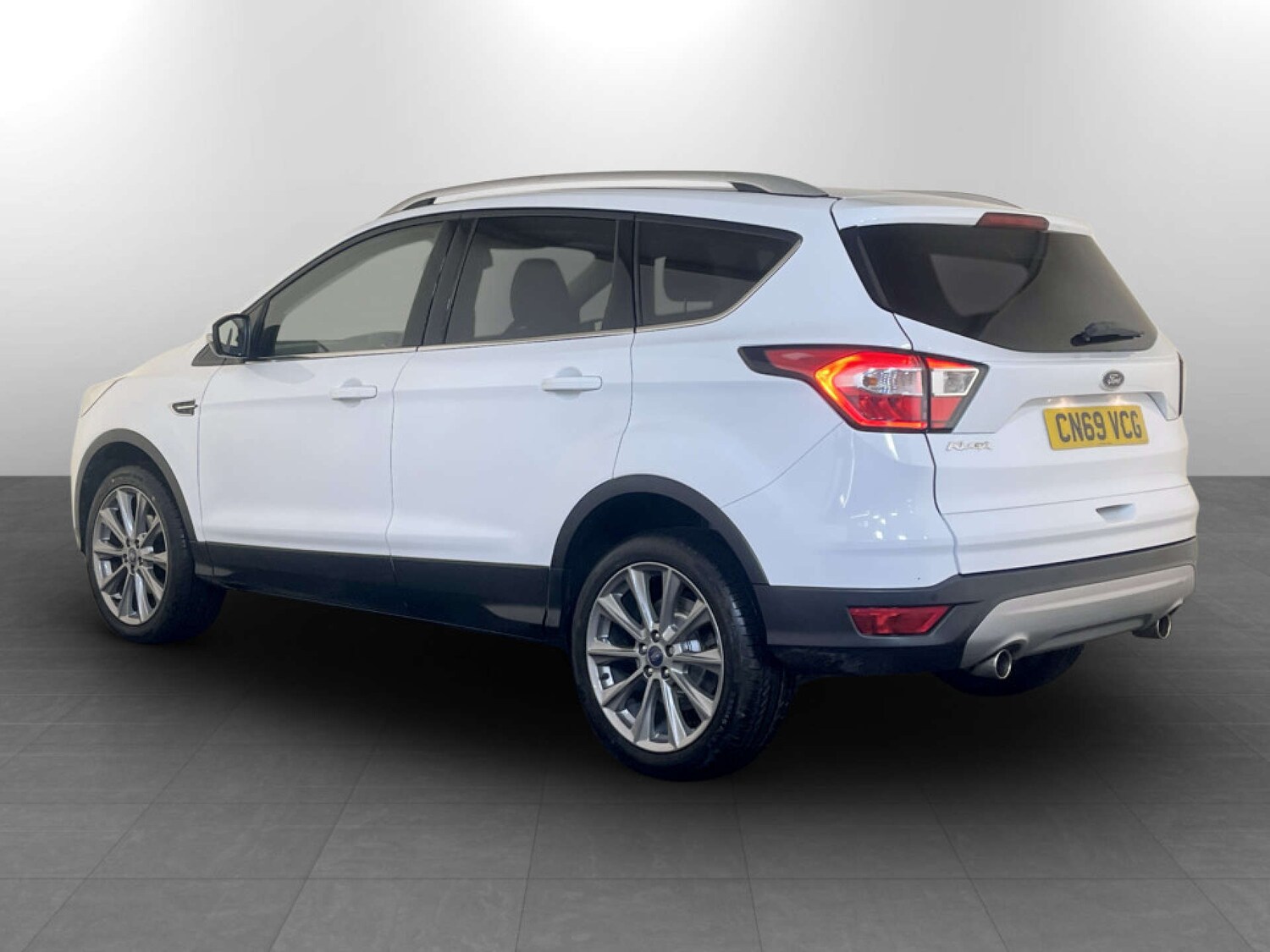 Used Ford Kuga 2019 for sale - 77469911: Photo 8
