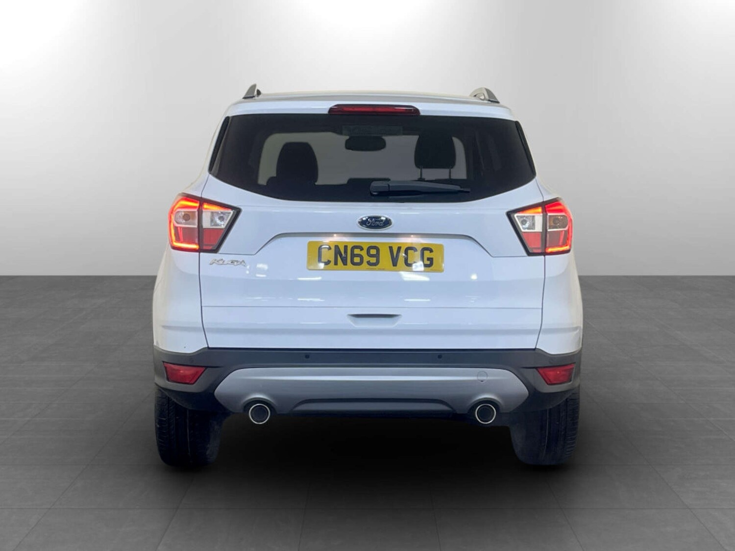 Used Ford Kuga 2019 for sale - 77469911: Photo 9