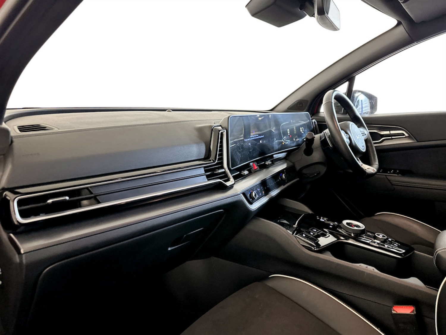 Used Kia Sportage 2024 for sale - 77469959: Photo 11