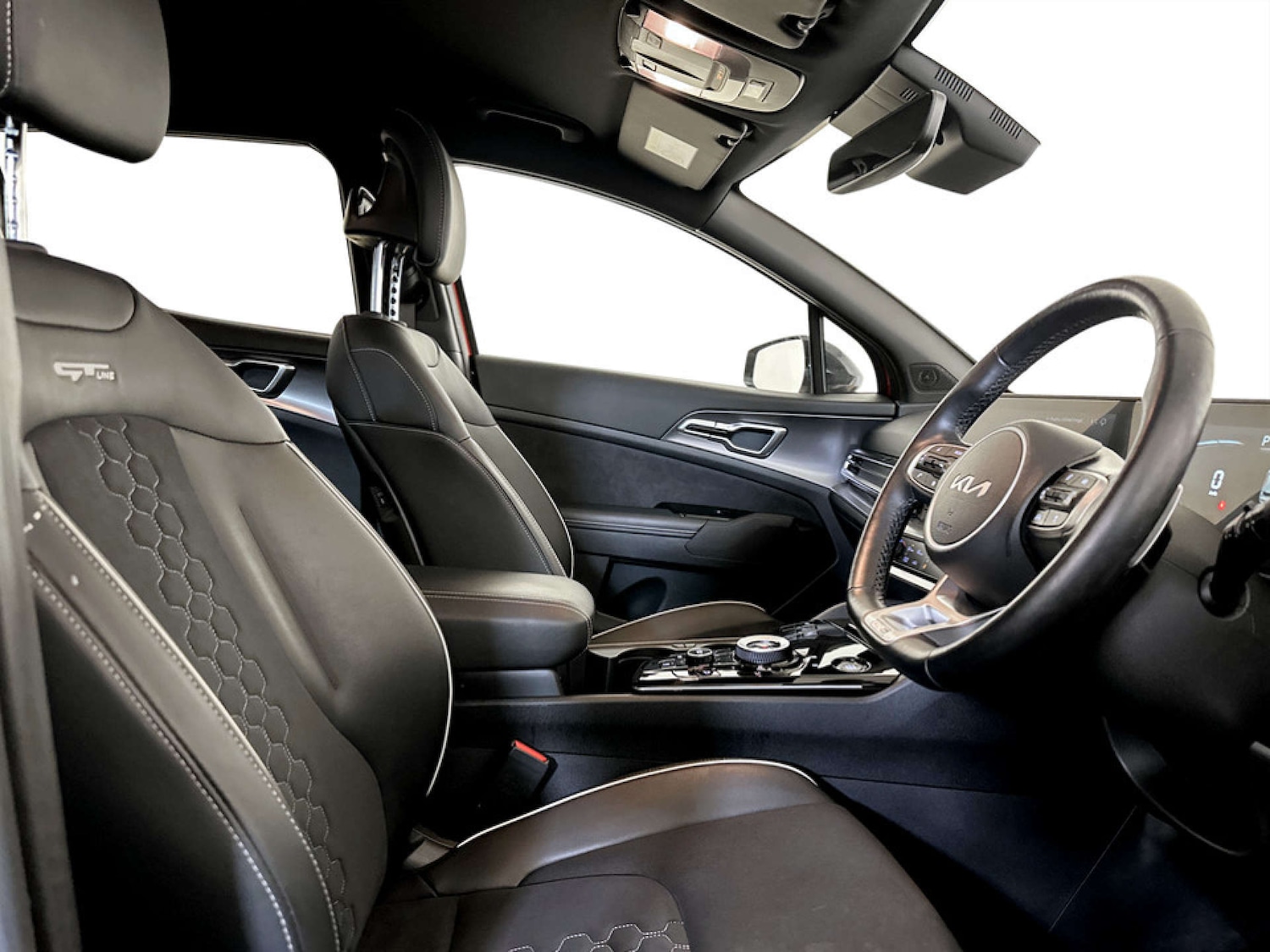 Used Kia Sportage 2024 for sale - 77469959: Photo 12