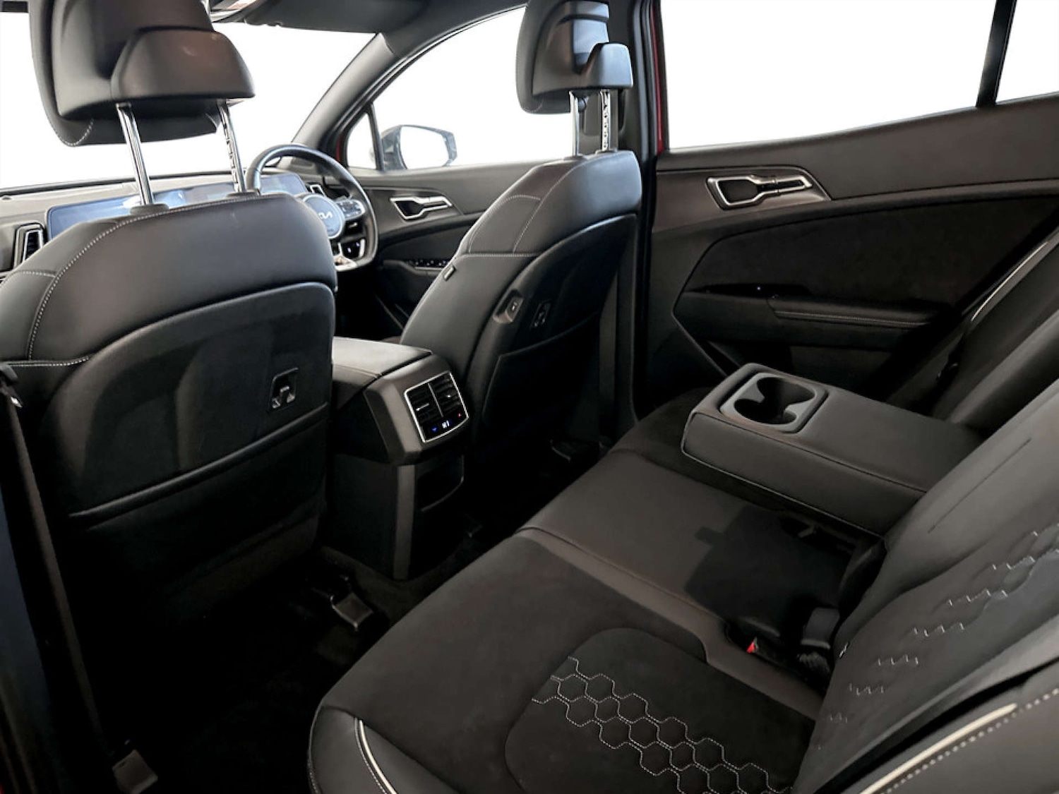 Used Kia Sportage 2024 for sale - 77469959: Photo 13