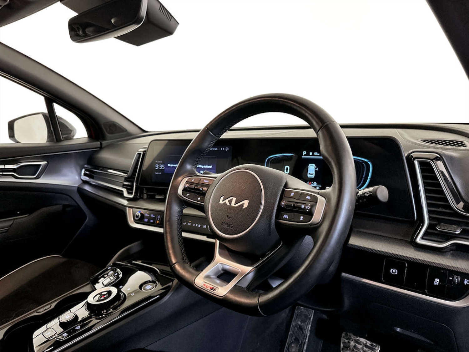 Used Kia Sportage 2024 for sale - 77469959: Photo 14