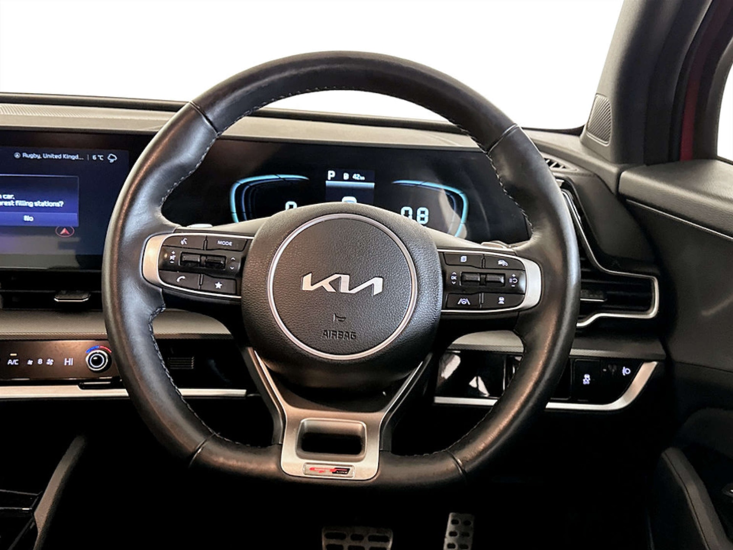 Used Kia Sportage 2024 for sale - 77469959: Photo 15