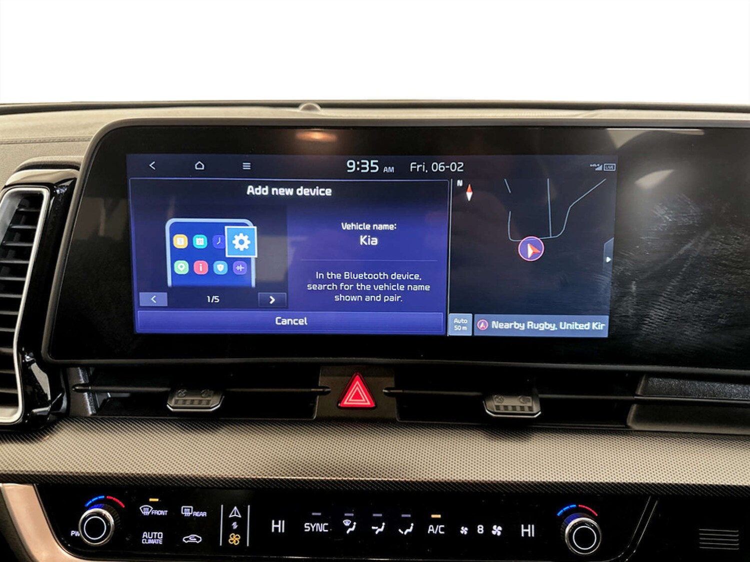 Used Kia Sportage 2024 for sale - 77469959: Photo 21