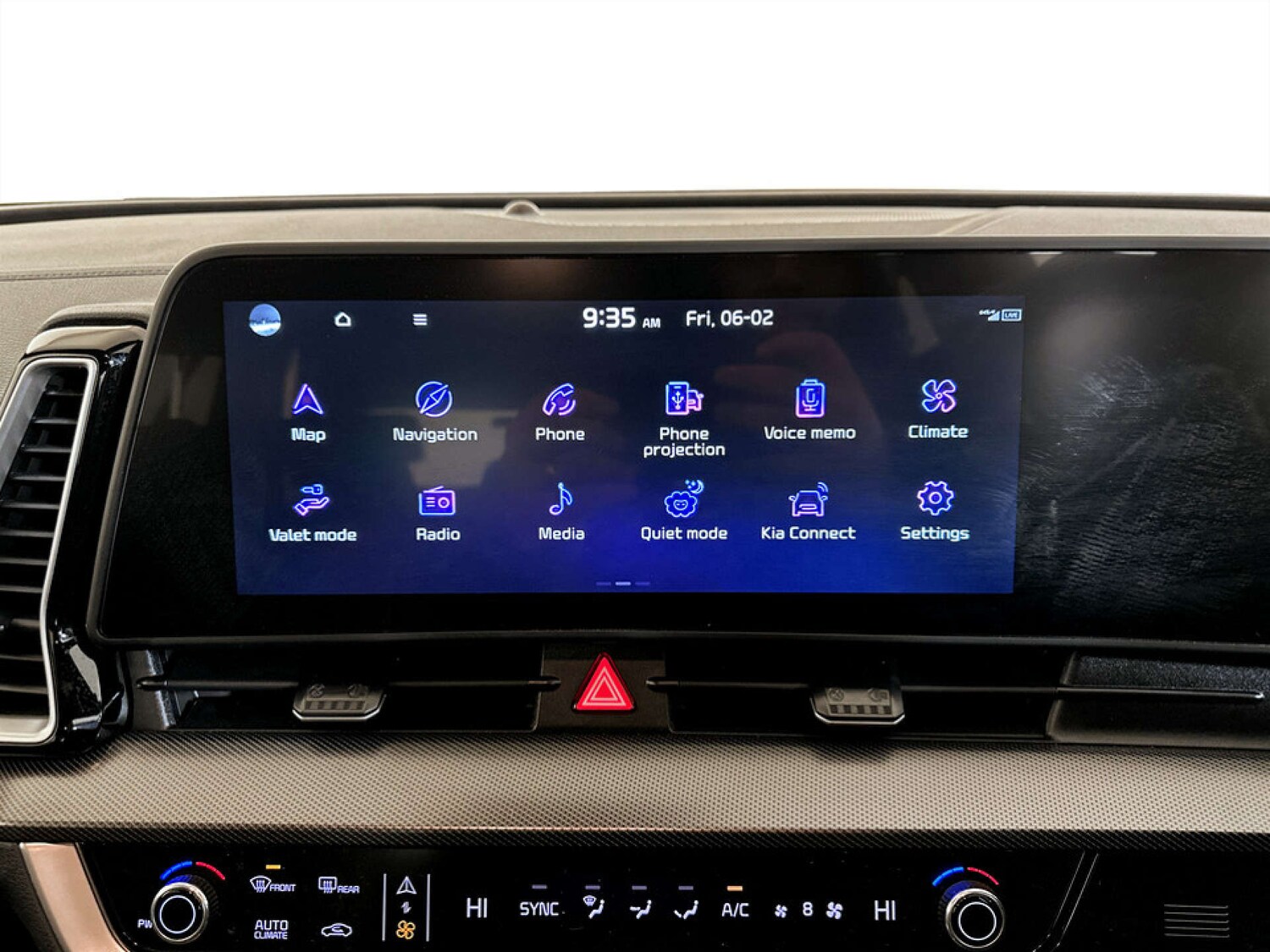 Used Kia Sportage 2024 for sale - 77469959: Photo 23