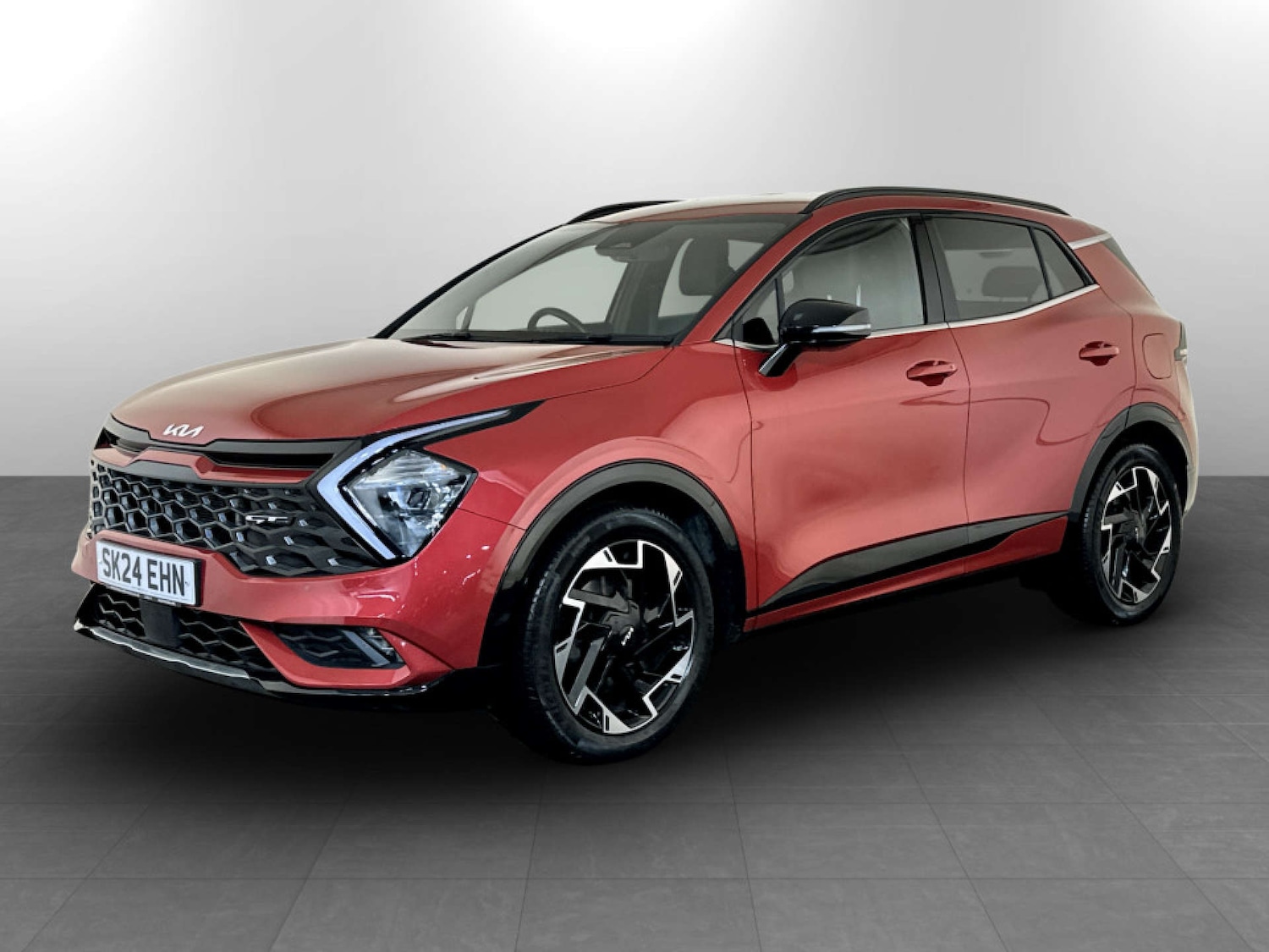 Used Kia Sportage 2024 for sale - 77469959: Photo 5