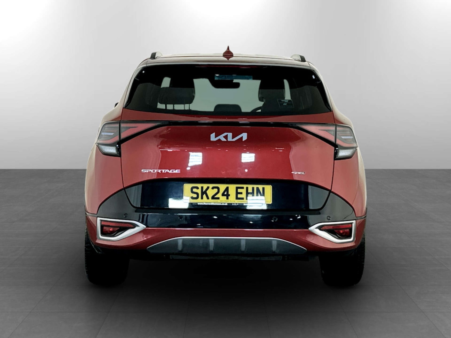 Used Kia Sportage 2024 for sale - 77469959: Photo 8