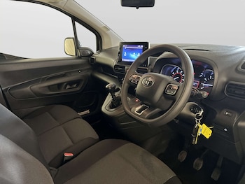 Used Toyota ProAce 2022 for sale - 79165194: Photo