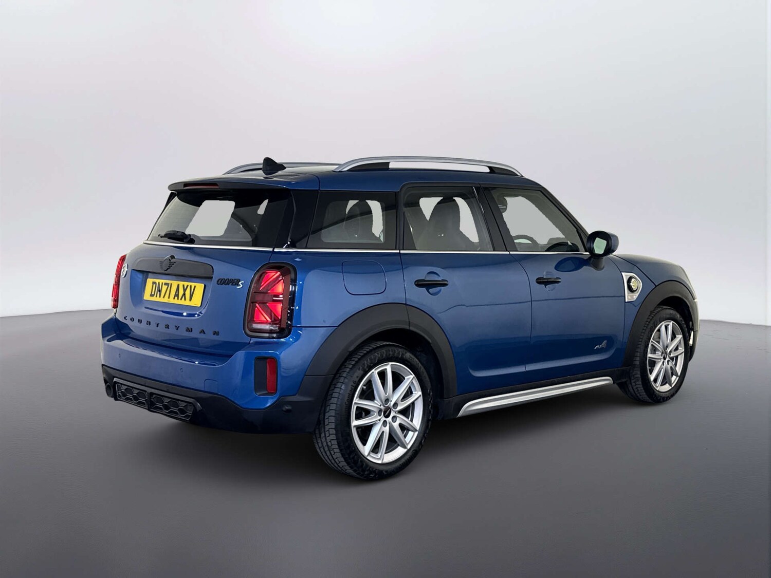 Used MINI Countryman 2021 for sale - 78175653: Photo 10