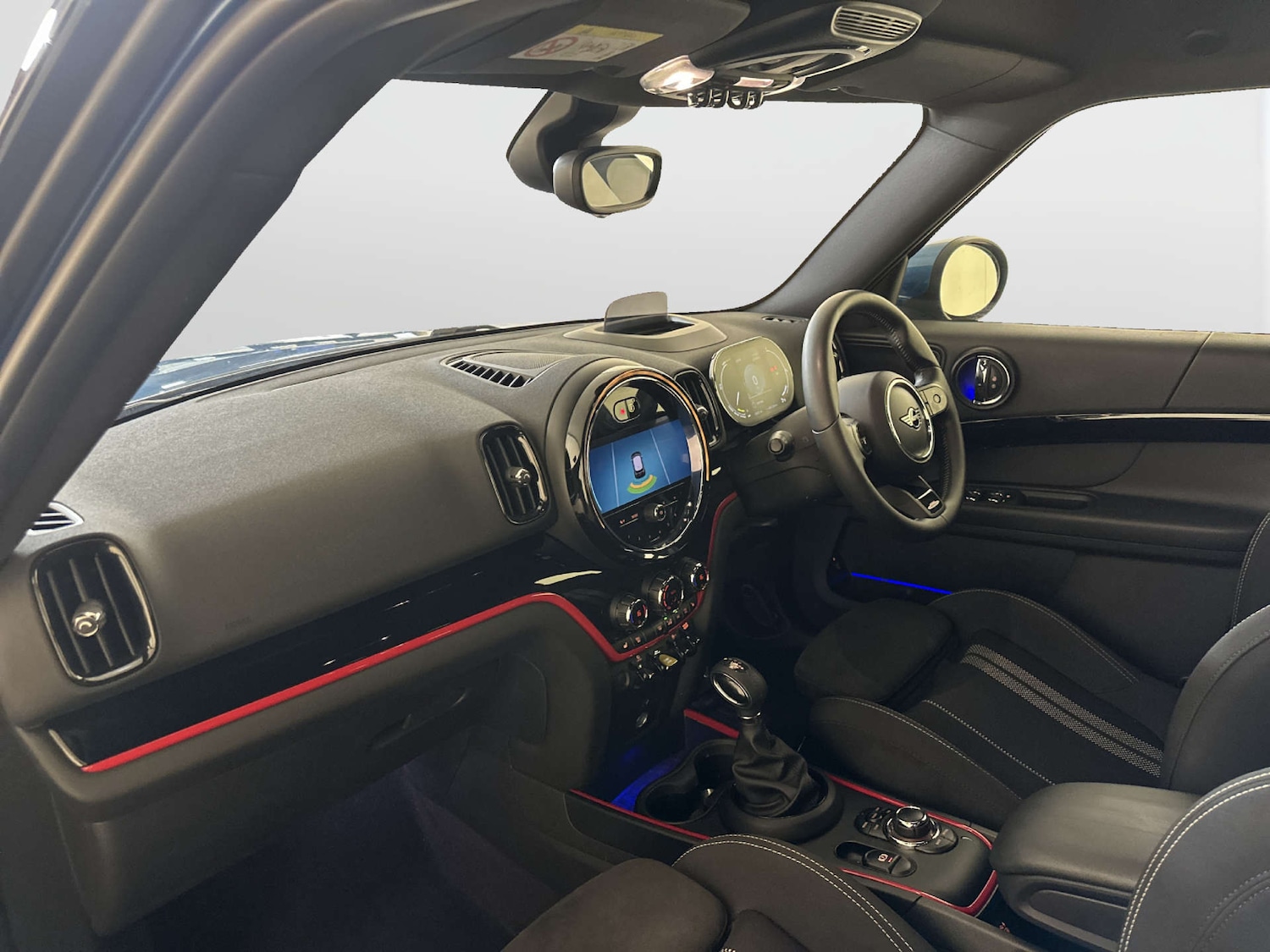 Used MINI Countryman 2021 for sale - 78175653: Photo 12