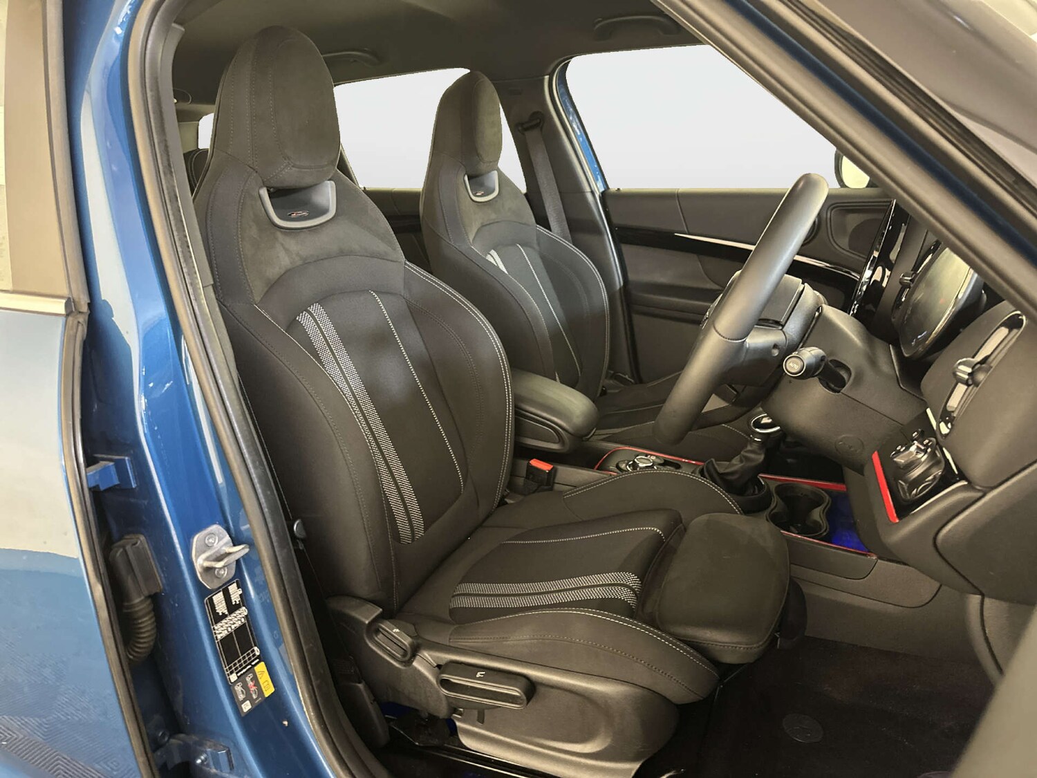 Used MINI Countryman 2021 for sale - 78175653: Photo 13