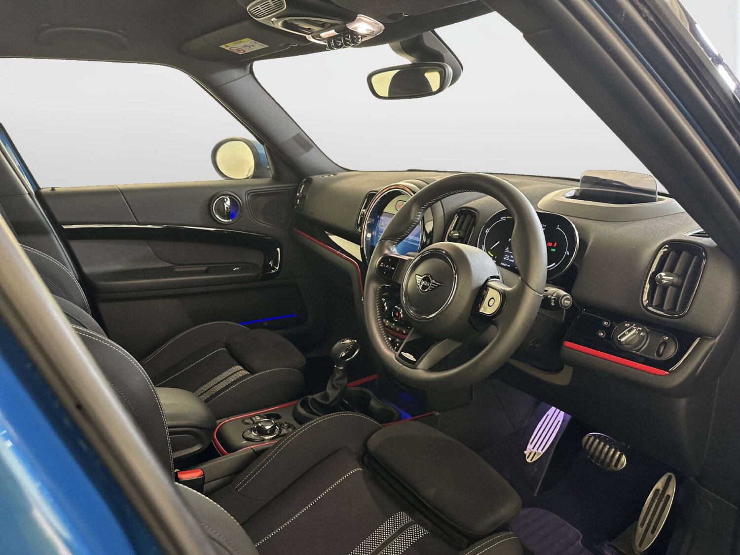 Used MINI Countryman 2021 for sale - 78175653: Photo 15