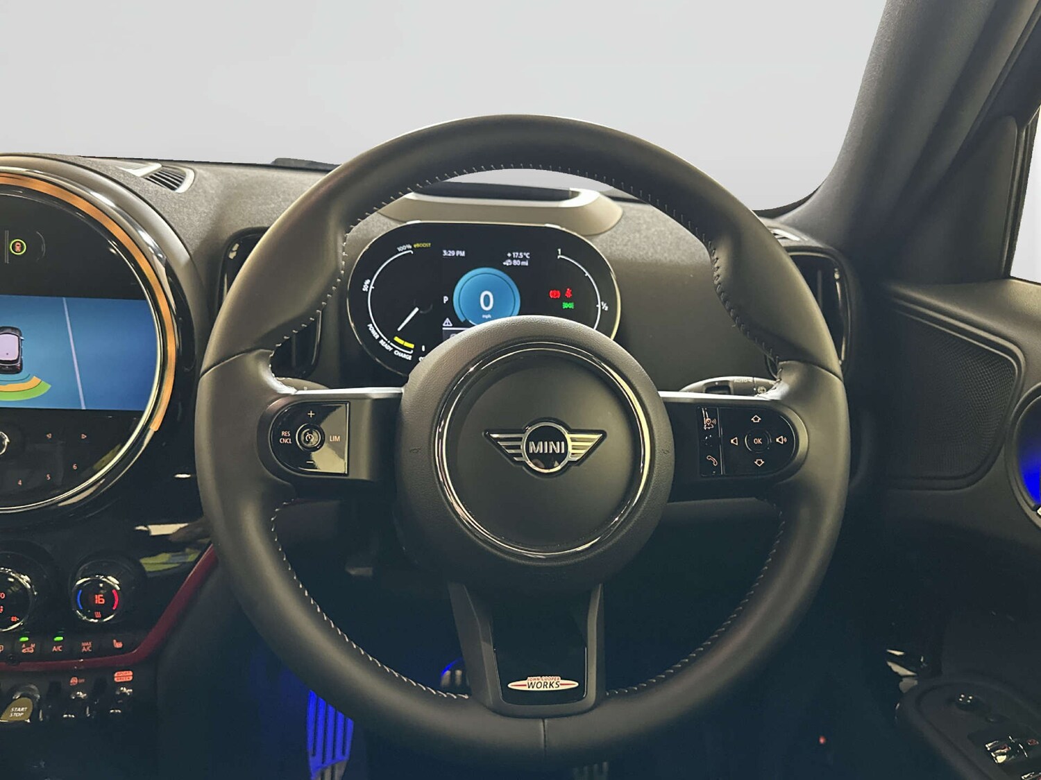 Used MINI Countryman 2021 for sale - 78175653: Photo 16