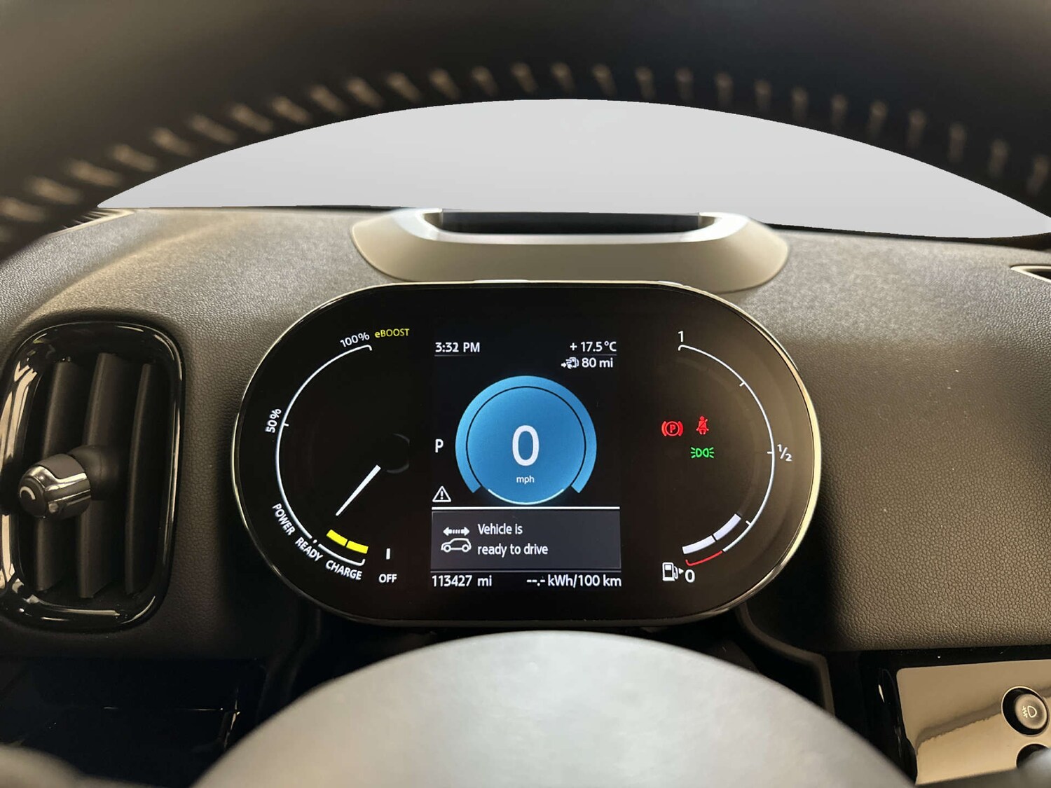 Used MINI Countryman 2021 for sale - 78175653: Photo 18