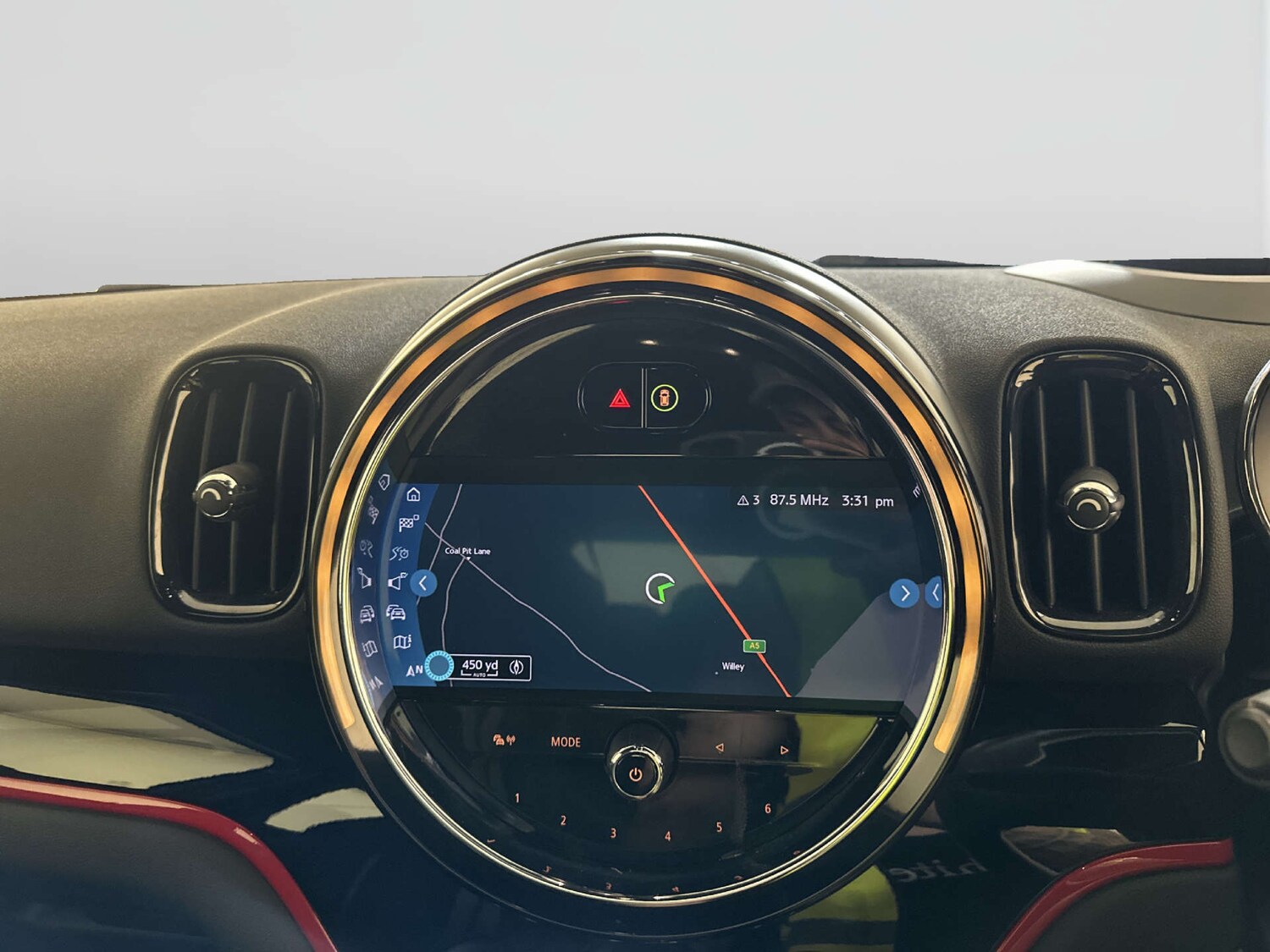 Used MINI Countryman 2021 for sale - 78175653: Photo 21