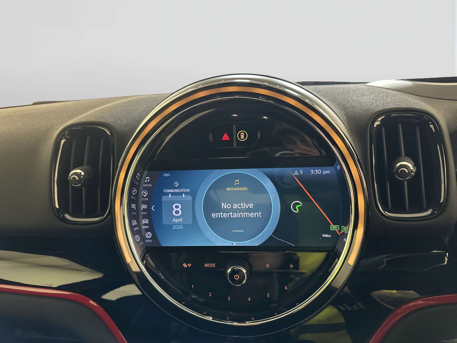 Used MINI Countryman 2021 for sale - 78175653: Photo 23