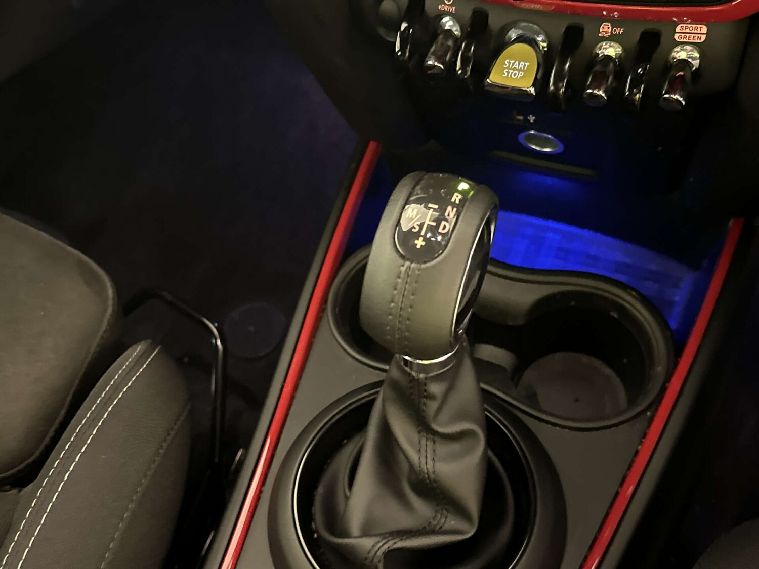 Used MINI Countryman 2021 for sale - 78175653: Photo 25