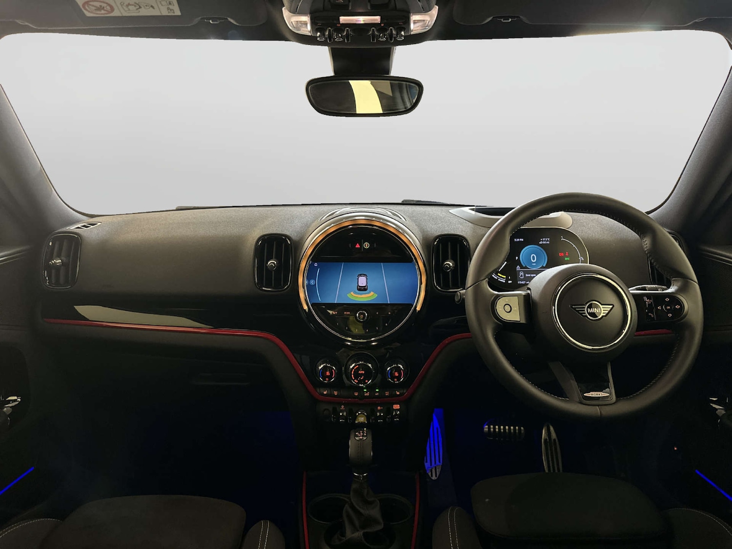 Used MINI Countryman 2021 for sale - 78175653: Photo 3