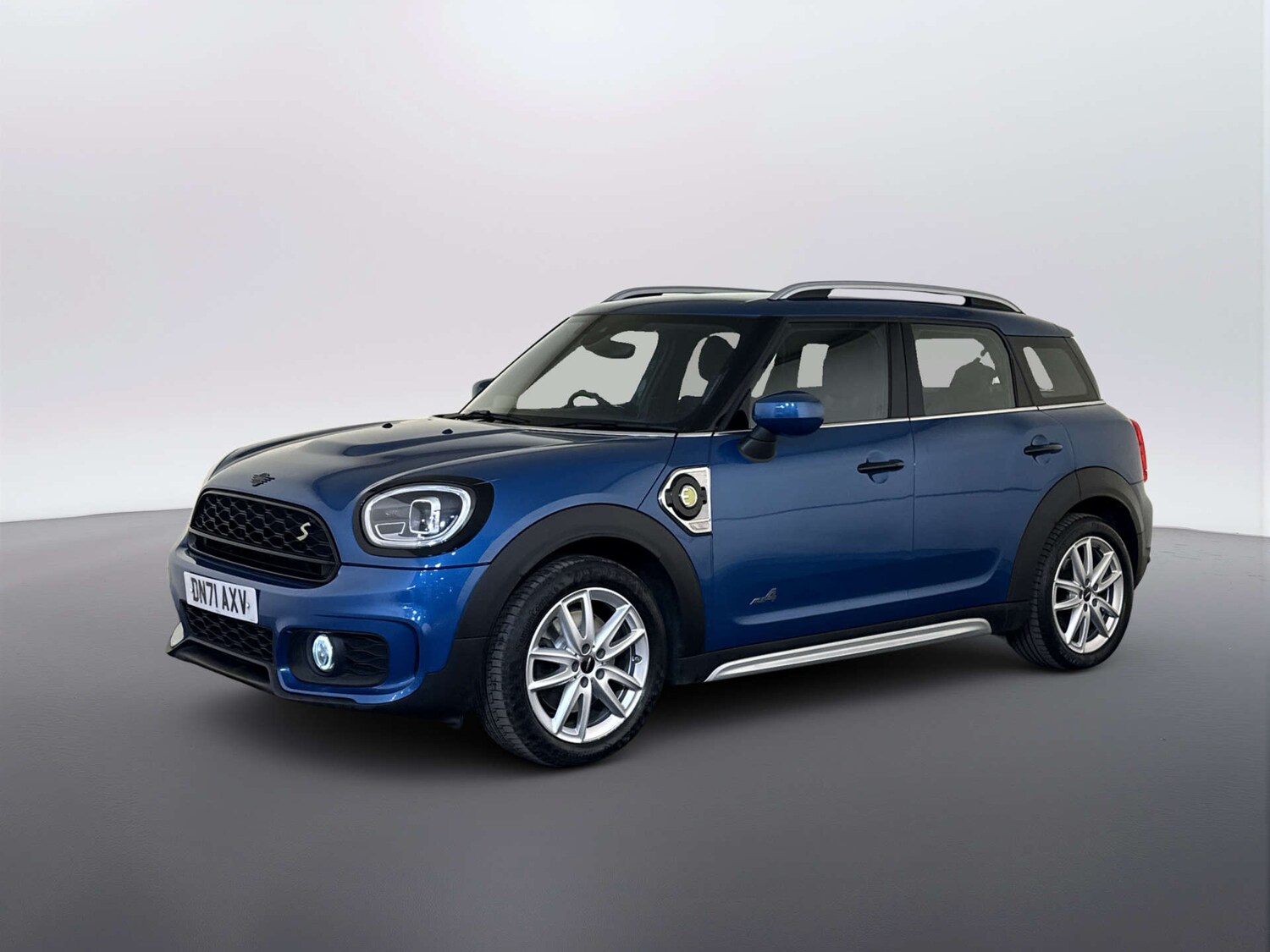 Used MINI Countryman 2021 for sale - 78175653: Photo 6