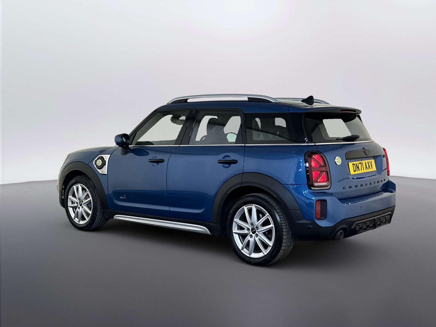 Used MINI Countryman 2021 for sale - 78175653: Photo 8