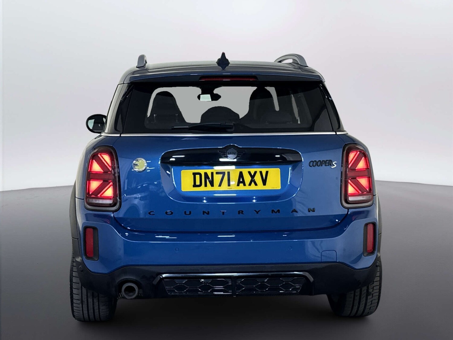 Used MINI Countryman 2021 for sale - 78175653: Photo 9