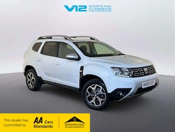 Used Dacia Duster 2019 for sale - 79638446: Photo