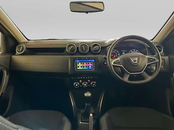 Used Dacia Duster 2019 for sale - 79638446: Photo