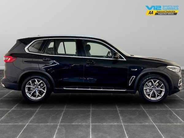 Used BMW X5 2021 for sale - 76231051: Photo 11