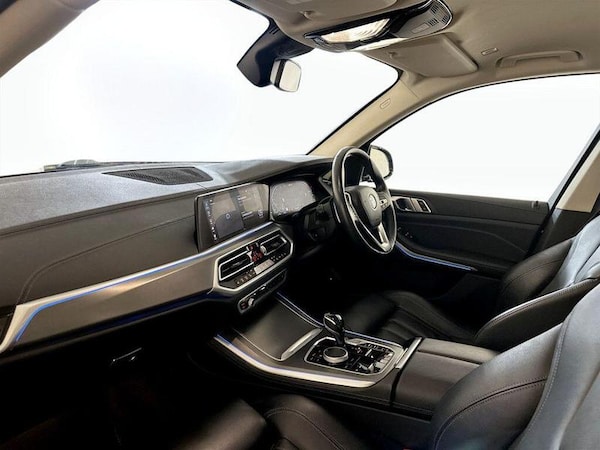 Used BMW X5 2021 for sale - 76231051: Photo 12