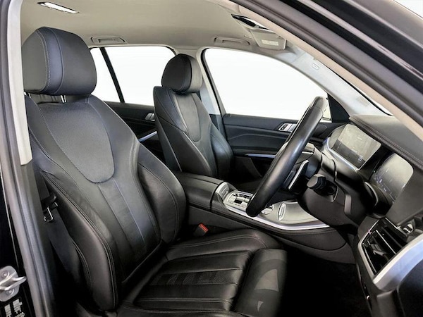 Used BMW X5 2021 for sale - 76231051: Photo 13