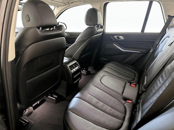 Used BMW X5 2021 for sale - 76231051: Photo 14