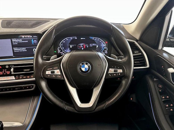 Used BMW X5 2021 for sale - 76231051: Photo 16