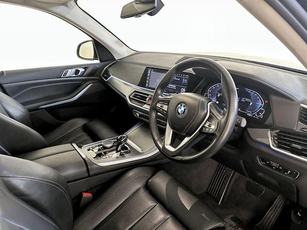 Used BMW X5 2021 for sale - 76231051: Photo 17