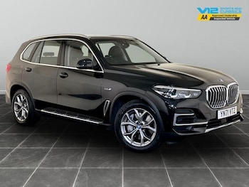 2021 - 3.0 45e 24kWh xLine Auto xDrive Euro 6 (s/s) 5dr Automatic