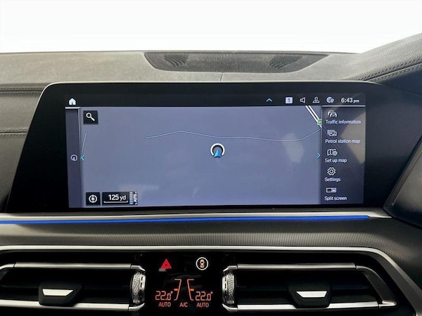Used BMW X5 2021 for sale - 76231051: Photo 21