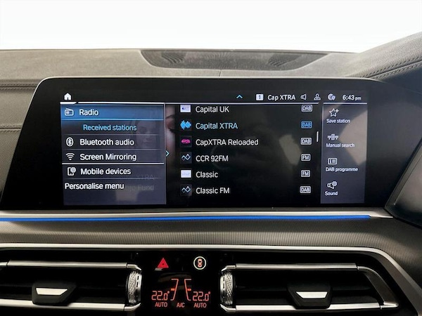 Used BMW X5 2021 for sale - 76231051: Photo 22