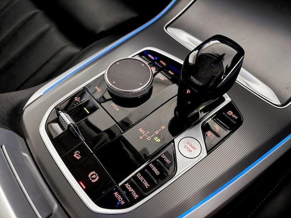 Used BMW X5 2021 for sale - 76231051: Photo 25