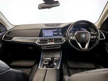 Used BMW X5 2021 for sale - 76231051: Photo