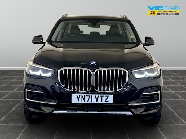 Used BMW X5 2021 for sale - 76231051: Photo 5