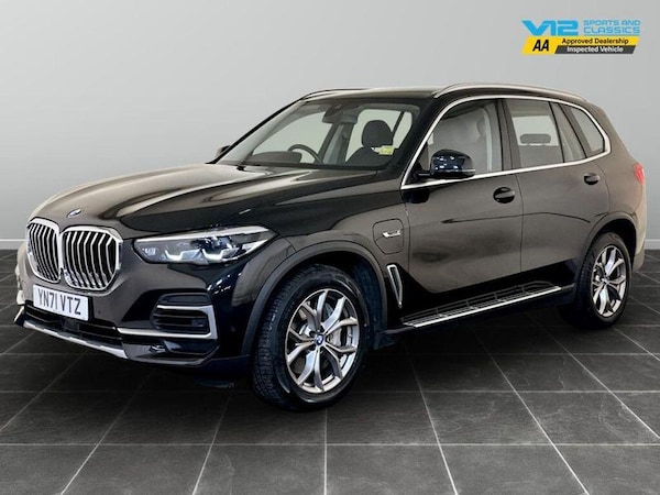 Used BMW X5 2021 for sale - 76231051: Photo 6