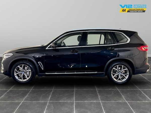 Used BMW X5 2021 for sale - 76231051: Photo 7