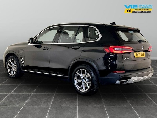 Used BMW X5 2021 for sale - 76231051: Photo 8
