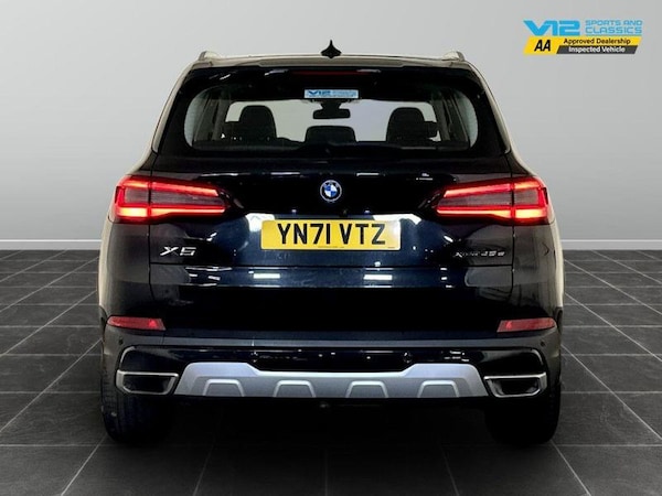 Used BMW X5 2021 for sale - 76231051: Photo 9